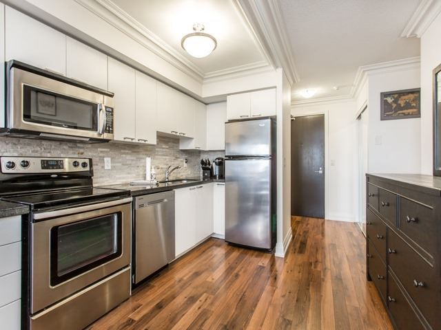 Preview image for 1 De Boers Dr #1508, Toronto