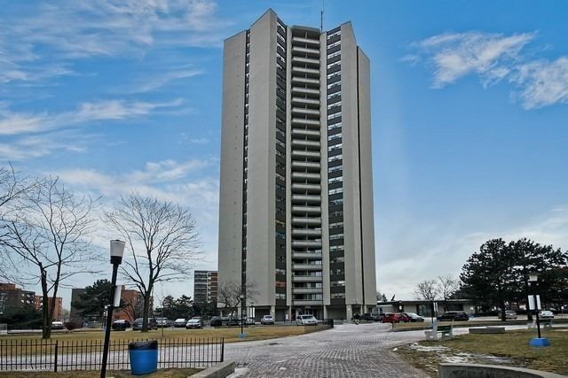 Preview image for 380 Dixon Rd #903, Toronto