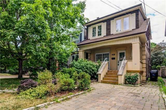 Preview image for 127 Durie St, Toronto