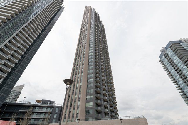 Preview image for 36 Park Lawn Rd #1101, Toronto