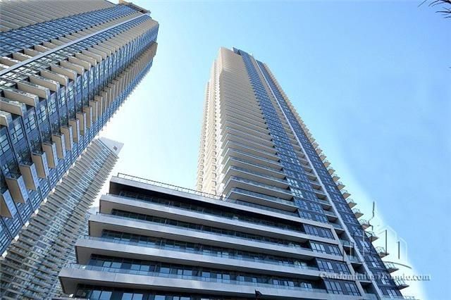 Preview image for 2220 Lake Shore Blvd W #2601, Toronto