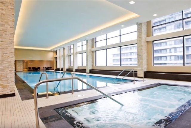 Preview image for 2220 Lake Shore Blvd W #2601, Toronto