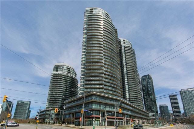 Preview image for 2240 Lake Shore Blvd W #1904, Toronto