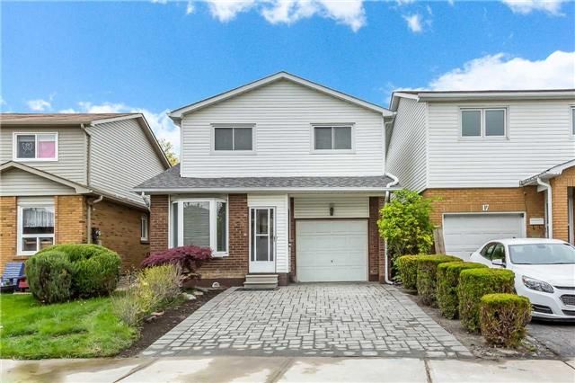 Preview image for 19 Histon Cres, Brampton