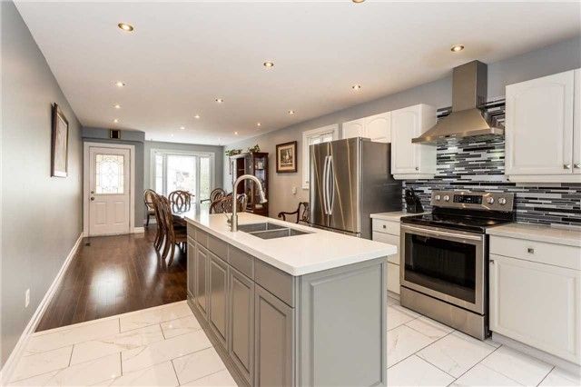 Preview image for 19 Histon Cres, Brampton