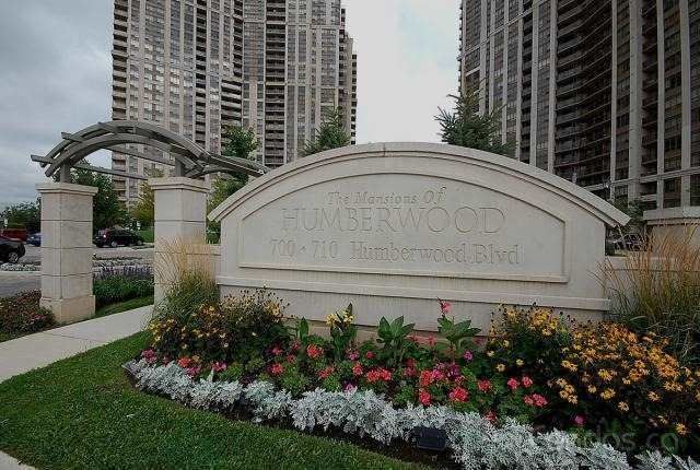 Preview image for 700 Humberwood Blvd #831, Toronto