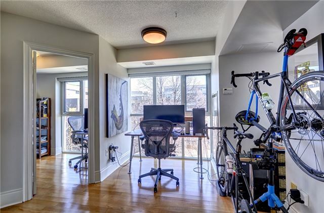 Preview image for 437 Roncesvalles Ave #438, Toronto