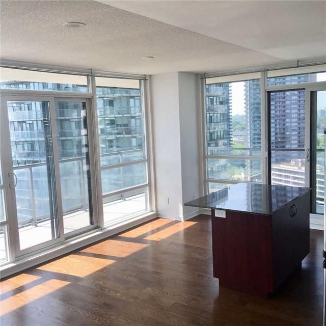 Preview image for 2240 Lake Shore Blvd W #1904, Toronto