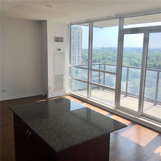 Preview image for 2240 Lake Shore Blvd W #1904, Toronto