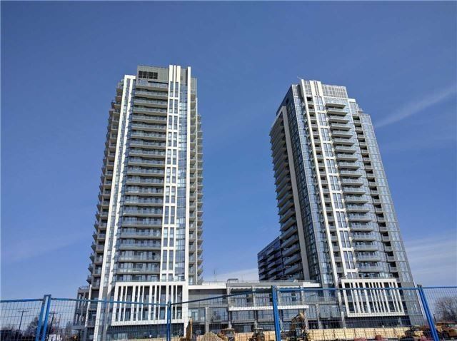 Preview image for 17 Zorra St #1905, Toronto