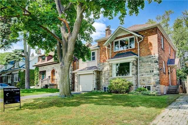 Preview image for 28 Glenaden Ave E, Toronto