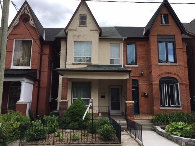 Preview image for 140 Mulock Ave, Toronto