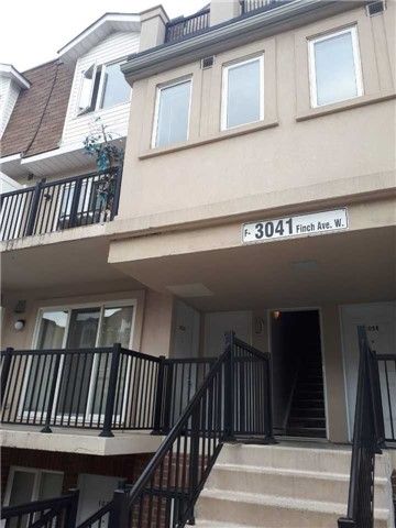 Preview image for 3041 Finch Ave W #2056, Toronto