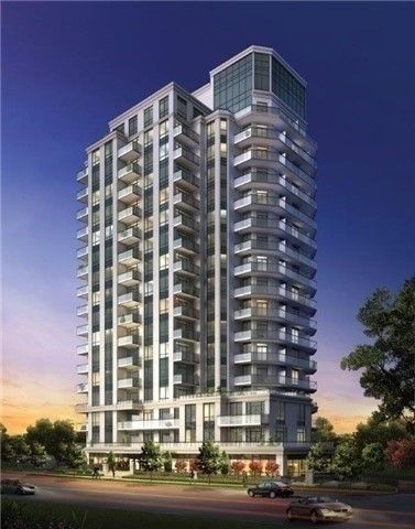 Preview image for 840 Queens Plate Dr #1310, Toronto