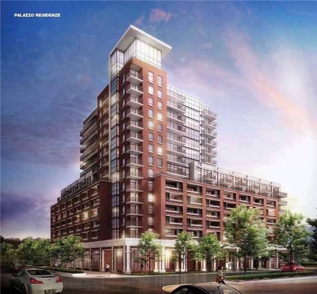 Preview image for 3091 Dufferin St #515, Toronto
