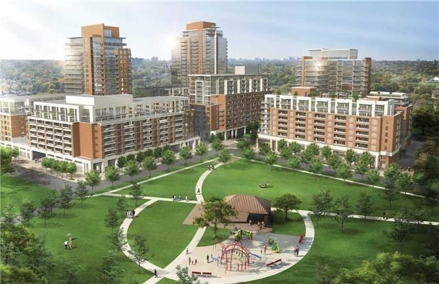 Preview image for 3091 Dufferin St #515, Toronto