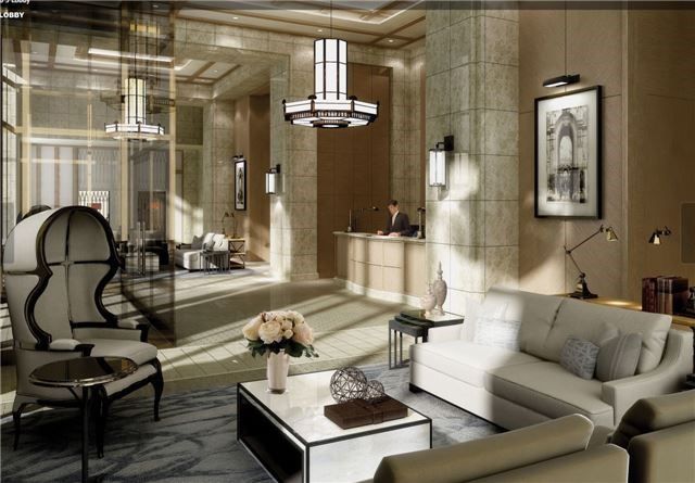 Preview image for 3091 Dufferin St #515, Toronto