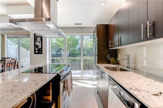 Preview image for 165 Legion Rd N #433, Toronto