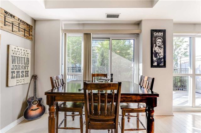 Preview image for 165 Legion Rd N #433, Toronto