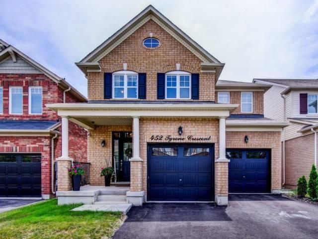 Preview image for 452 Tyrone Cres, Milton