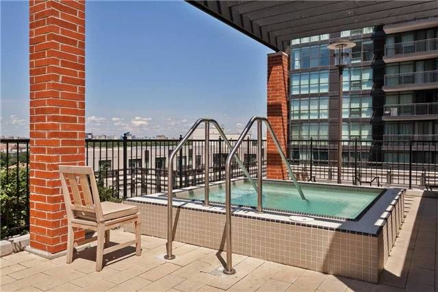 Preview image for 830 Lawrence Ave W #703, Toronto