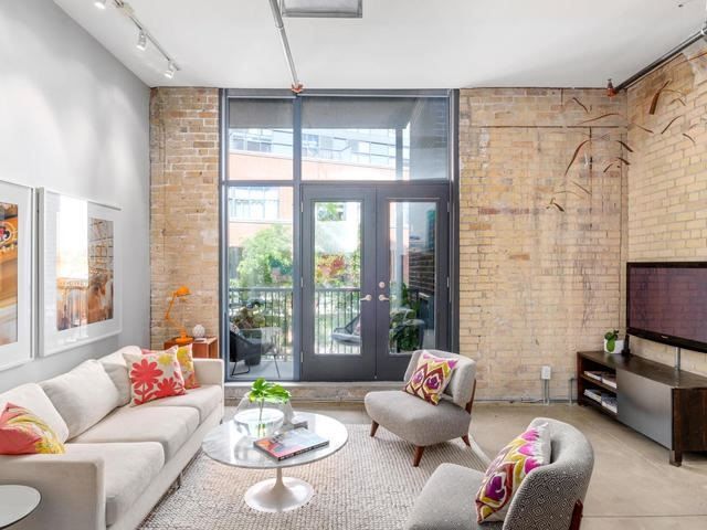 Preview image for 363 Sorauren Ave #304, Toronto