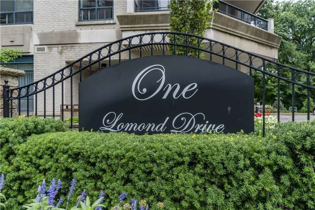 Preview image for 1 Lomond Dr #710, Toronto