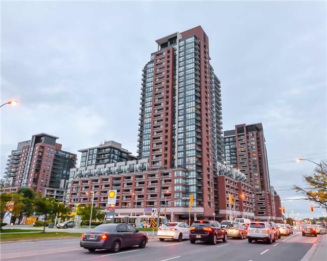 Preview image for 830 Lawrence Ave W #2103, Toronto