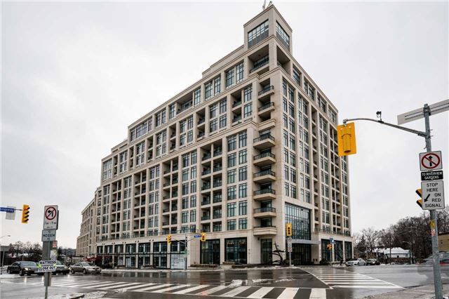 Preview image for 1 Old Mill Dr #321, Toronto