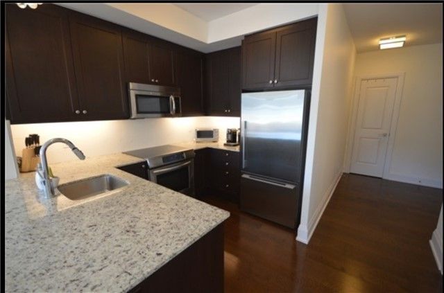 Preview image for 1 Old Mill Dr #321, Toronto