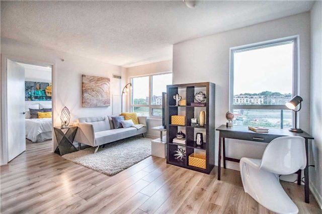 Preview image for 1410 Dupont St #501, Toronto