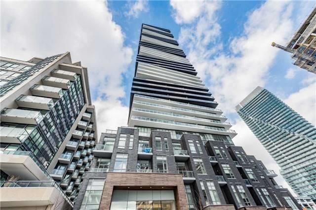 Preview image for 56 Annie Craig Dr #2102, Toronto