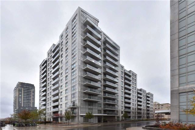 Preview image for 816 Lansdowne Ave #413, Toronto