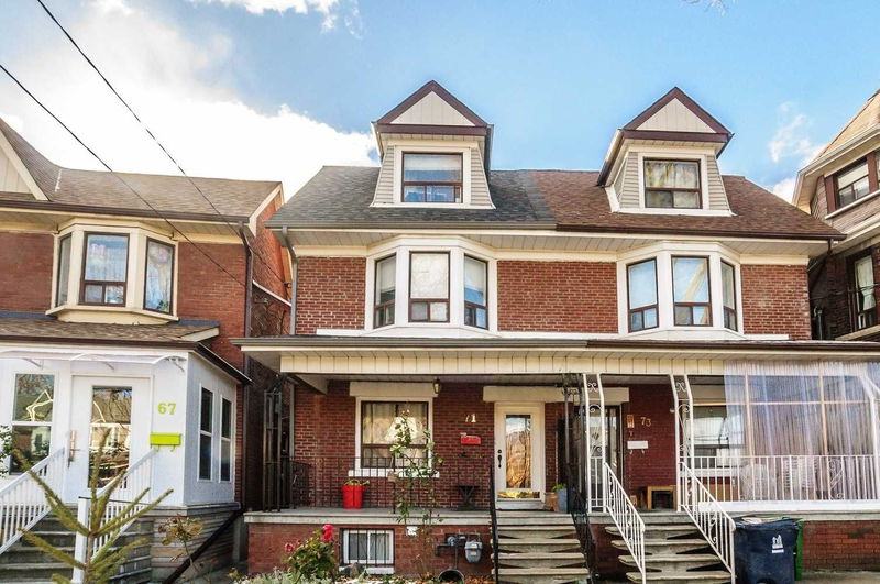 Preview image for 71 Hounslow Heath Rd, Toronto