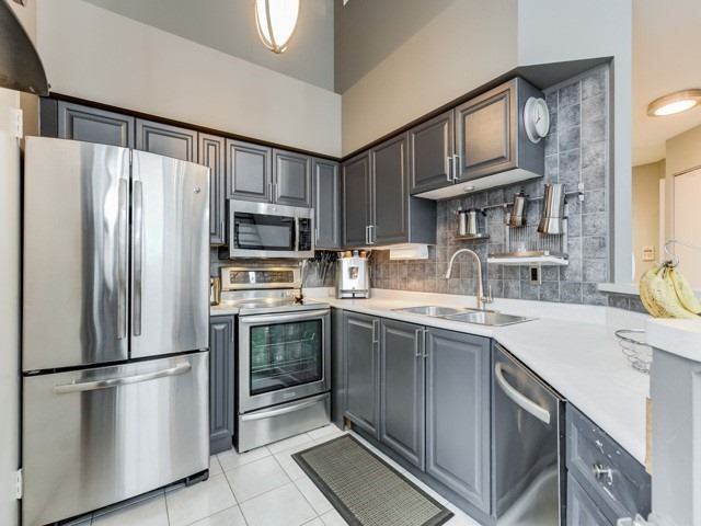 Preview image for 300 Manitoba St #309, Toronto