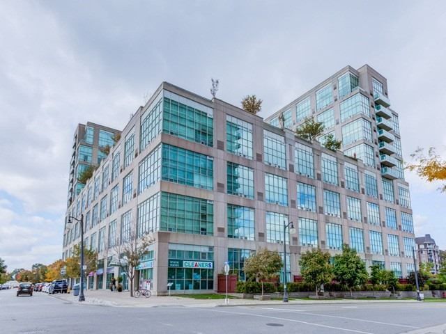 Preview image for 300 Manitoba St #309, Toronto