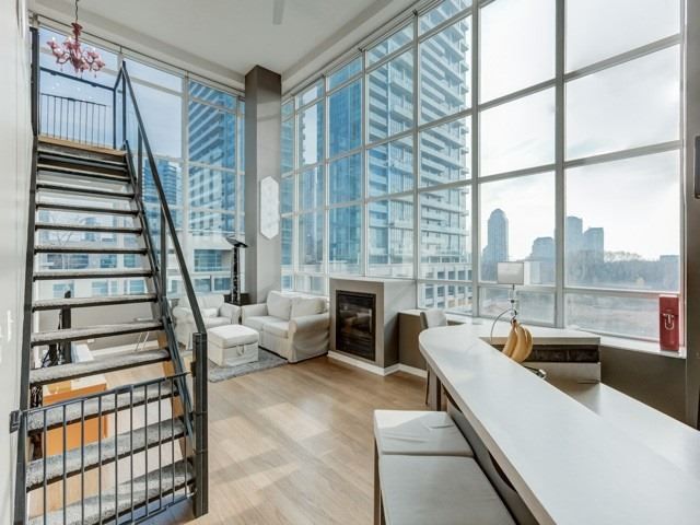 Preview image for 300 Manitoba St #309, Toronto