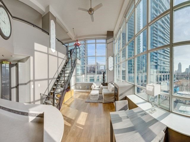 Preview image for 300 Manitoba St #309, Toronto