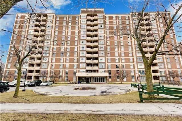 Preview image for 345 Driftwood Ave #405, Toronto