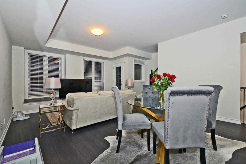 Preview image for 20 Carnation Ave #55, Toronto