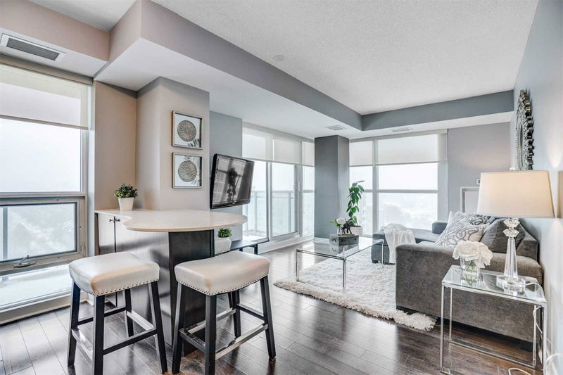 Preview image for 155 Legion Rd N #1712, Toronto