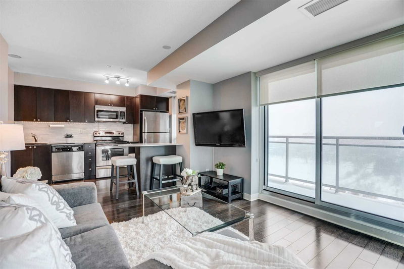 Preview image for 155 Legion Rd N #1712, Toronto