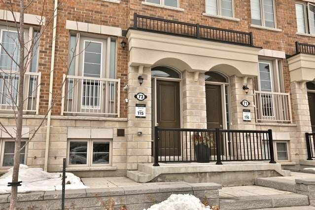 Preview image for 73 Edward Horton Cres, Toronto