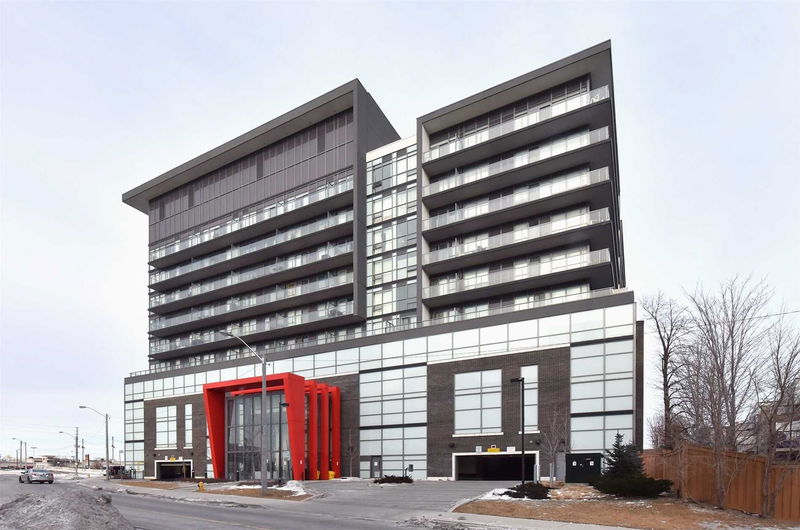 Preview image for 15 James Finlay Way #626, Toronto