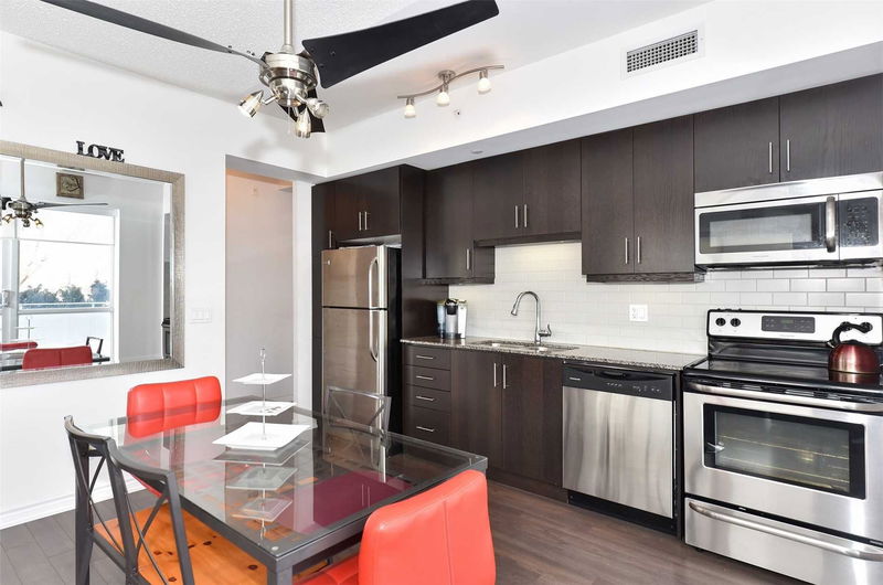 Preview image for 15 James Finlay Way #626, Toronto