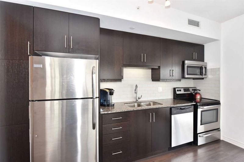 Preview image for 15 James Finlay Way #626, Toronto
