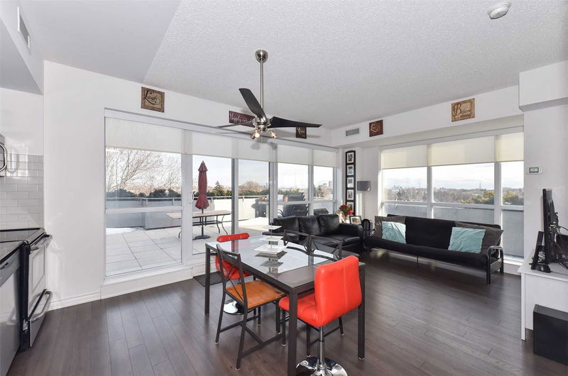 Preview image for 15 James Finlay Way #626, Toronto