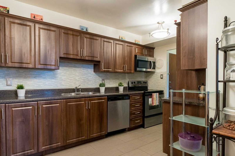 Preview image for 714 The West Mall Rd #408, Toronto