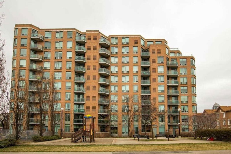 Preview image for 190 Manitoba St #707, Toronto