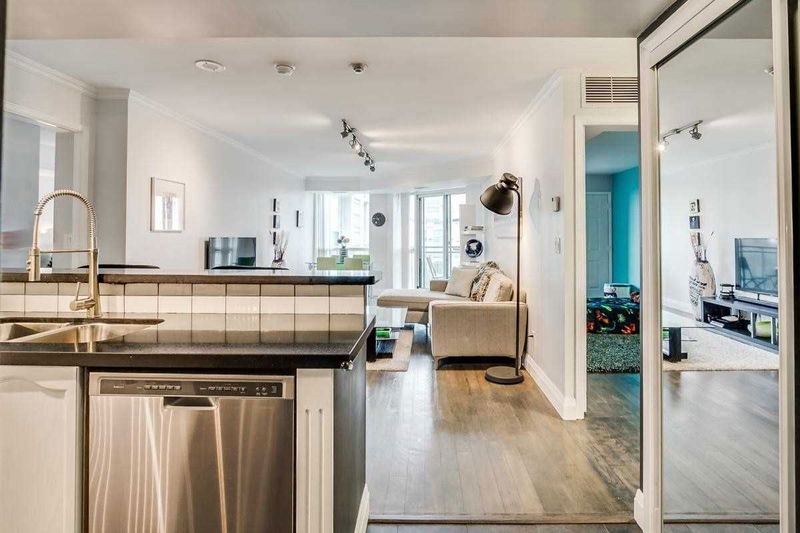 Preview image for 190 Manitoba St #707, Toronto